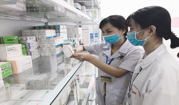 Báo Sức khỏe đời sống – Cao đẳng Y Dược Tuệ Tĩnh Hà Nội: Thành công từ mô hình Viện – Trường