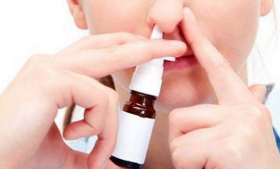 Coi chừng viêm mũi do lạm dụng thuốc co mạch tại chỗ