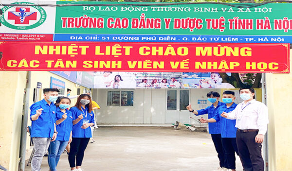 ‼️ Thông báo kế hoạch nhập học đợt I hệ cao đẳng chính quy năm 2020 ‼️