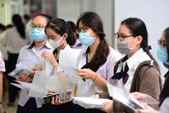 GIÁO DỤC Face Book Twitter Bình luận Tin nóng Bộ GD-ĐT điều chỉnh mốc thời gian xét tuyển đại học