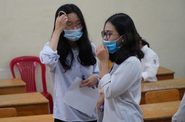Gợi ý giải đề thi môn Vật lý tốt nghiệp THPT 2020
