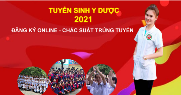 Thông báo Tuyển sinh hệ chính quy năm học 2021 – 2022 (HOT)
