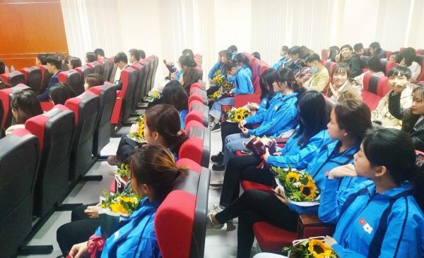Học phí cử nhân ngôn ngữ Hàn