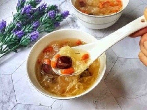 Món ăn – bài thuốc bồi bổ cơ thể, tăng cường sức khỏe