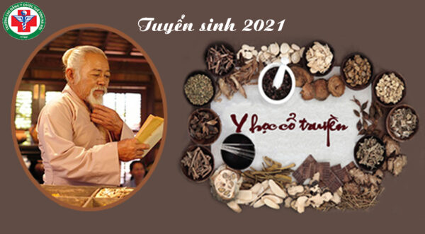 Cơ hội tuyệt vời với ngành học Y sĩ Y học cổ truyền