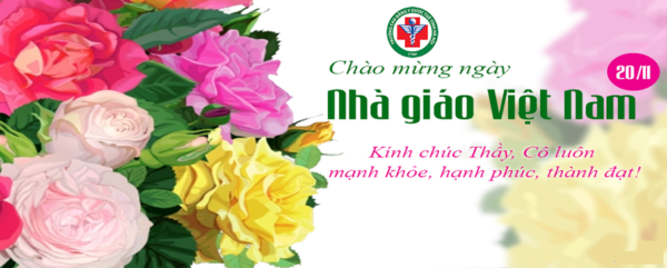 Tổ chức Hội giảng chào mừng kỷ niệm ngày Nhà giáo Việt Nam 20/11