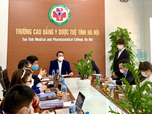 Tổ chức hội đàm đa kênh về Chương trình “Điều dưỡng 0 đồng”