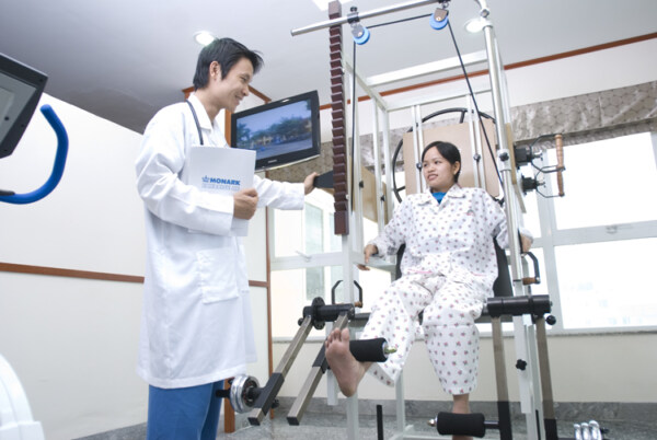Ngành phục hồi chức năng là gì ?