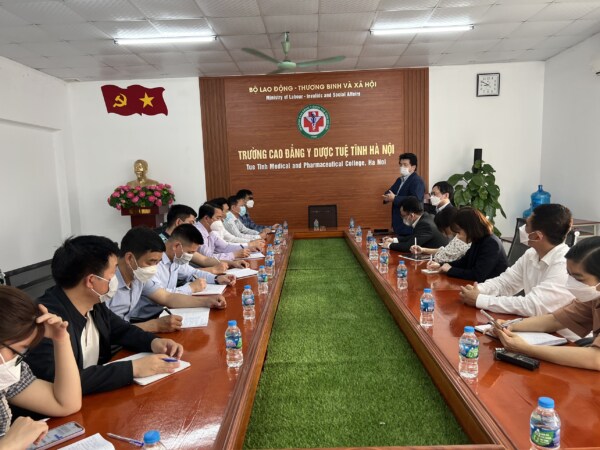 Thông báo mở các lớp tiếng Nhật miễn phí cho sinh viên