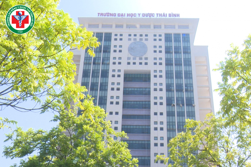 Ngành Dược khi khối A00, D07, A01 tại Đại học Y Dược Thái Bình