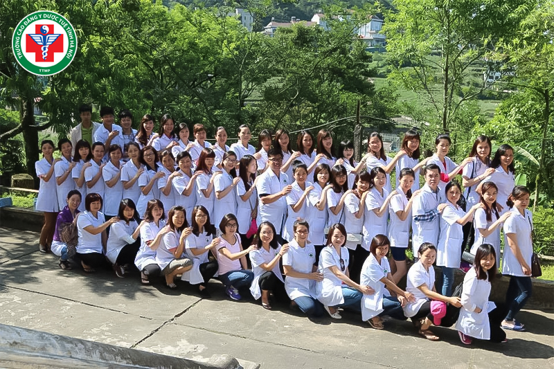 Nhiều bạn học sinh vẫn lựa chọn cao đẳng thay vì học đại học