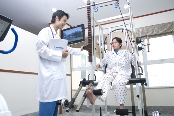 Có nên học Vật lý trị liệu phục hồi chức năng không?