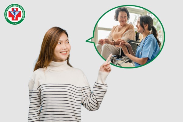 Điều dưỡng thi khối C được không? Thí sinh cần lưu ý gì khi xét tuyển?