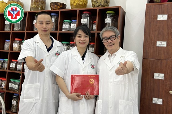 Học phí ngành Y học cổ truyền là bao nhiêu?
