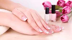 Nghề làm Nail có còn HOT không?
