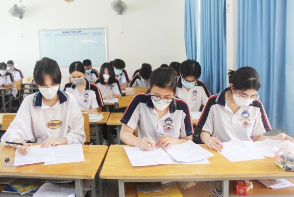 Đánh giá Đề thi môn Ngữ Văn kỳ thi THPT Quốc gia năm 2023