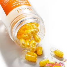 Đừng nhầm lẫn tác dụng của viên uống chống nắng