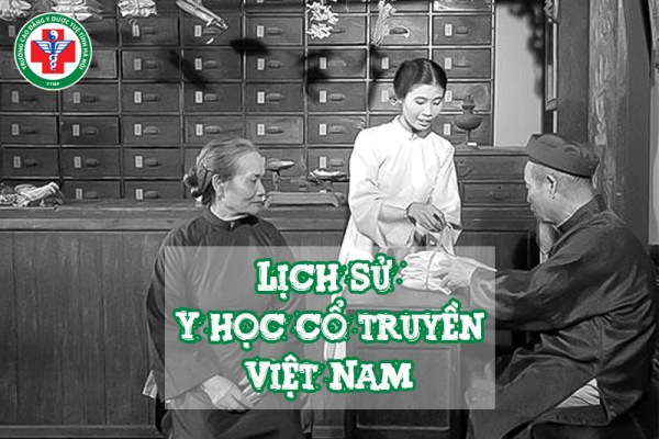 Y học cổ truyền Việt Nam và lịch sử hình thành phát triển