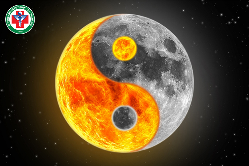 Cách chữa trị của Y học cổ truyền dựa trên nền tảng Âm Dương Ngũ Hành