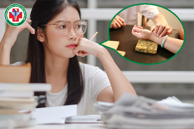 Nhiều thí sinh khó lựa chọn Y học cổ truyền do điểm cao, khối thi khó