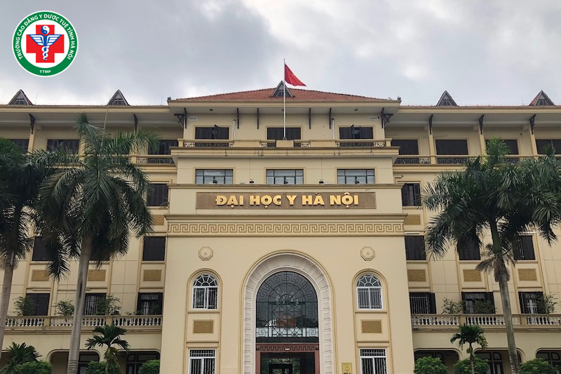 Đại học Y Hà Nội là ngôi trường danh giá và là ước mơ với rất nhiều thí sinh
