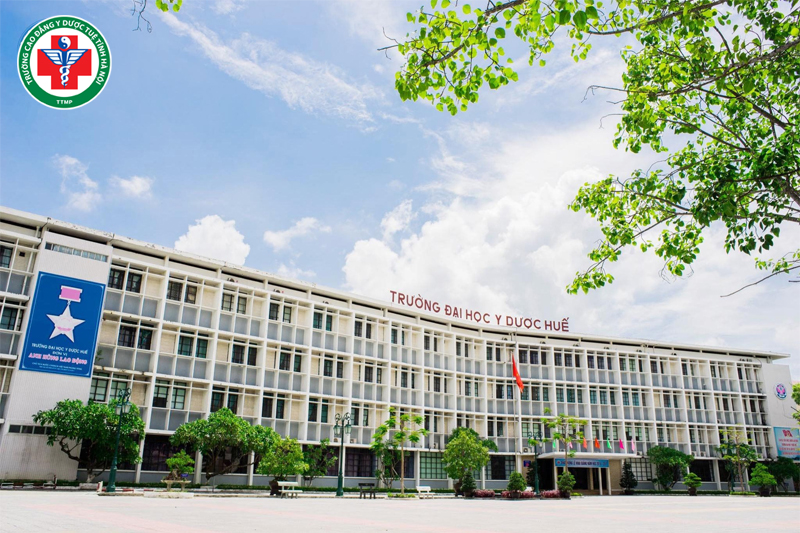 Đại học Y Dược Huế đảm bảo chất lượng đào tạo và tiêu chuẩn