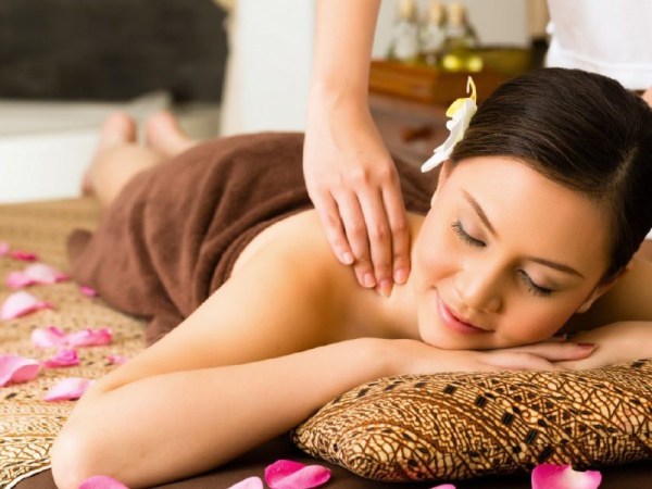 Thông tin tuyển sinh Lớp ngắn hạn cấp Chứng Chỉ Xoa Bóp Bấm Huyệt