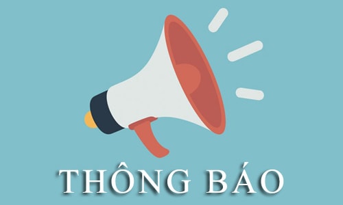 Thống tin tuyển sinh và học phí các ngành học năm 2024