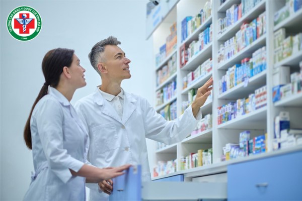 Nhiệm vụ của Dược sĩ tại bệnh viện và những yêu cầu quan trọng
