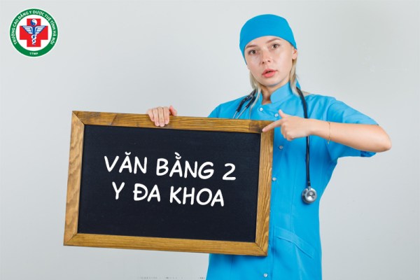 Văn bằng 2 Y đa khoa là gì? Điều kiện học, chương trình, giá trị