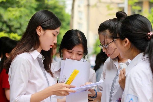 Khi nào các trường đại học công bố điểm chuẩn năm 2024?