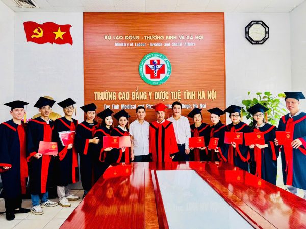 Mô hình đào tạo song bằng – Bước đột phá trong giáo dục nghề nghiệp