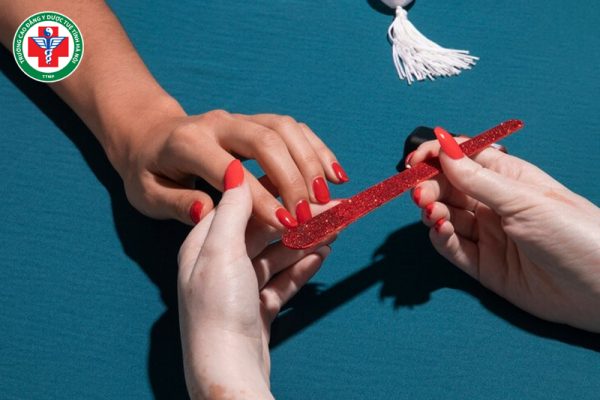 Thực trạng và sự phát triển của ngành nail tại Việt Nam 