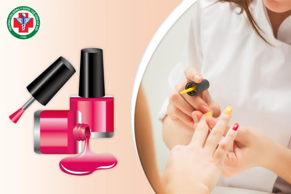 Thu nhập nghề nail ở Việt Nam 2026 là bao nhiêu?