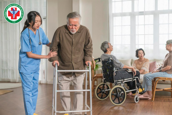 Tương lai ngành phục hồi chức năng –  Những cơ hội và thách thức