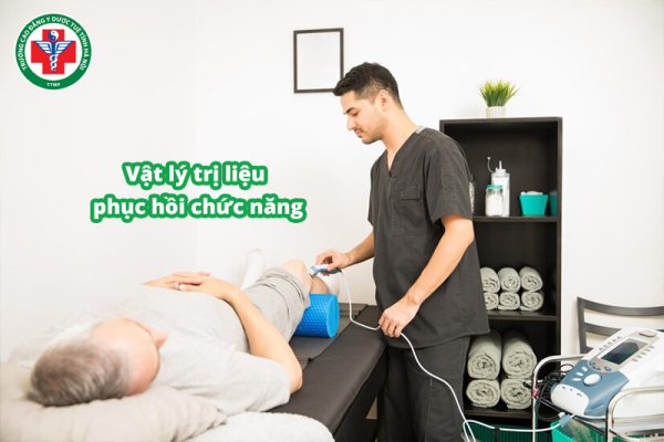 Vật lý trị liệu phục hồi chức năng có gì khác nhau? So sánh chi tiết