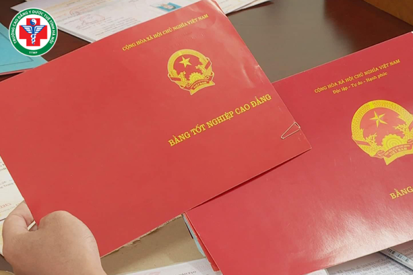 Các trường cao đẳng y dược cho học song ngành ở Hà Nội 2026
