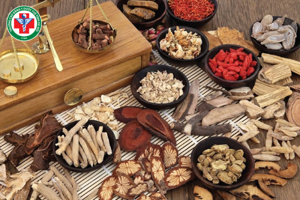 8 nguyên tắc quan trọng khi sử dụng thuốc y học cổ truyền