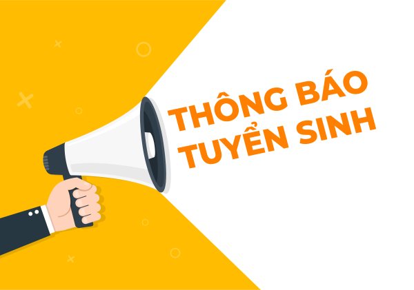 Thông tin tuyển sinh và học phí các ngành học năm 2025