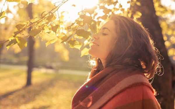 Làm thế nào để bổ sung vitamin D vào mùa đông?