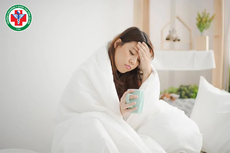 Hàn khí trong Đông y: Cơ chế gây bệnh và giá trị chăm sóc sức khỏe hiện đại