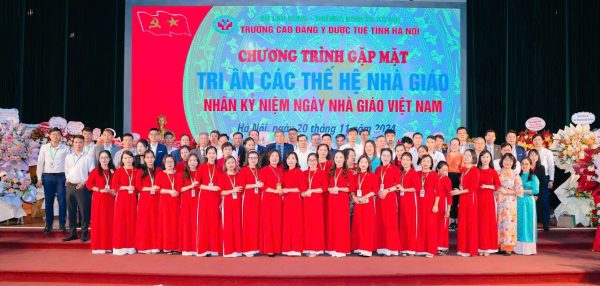 THÔNG BÁO TUYỂN DỤNG NHÂN SỰ NĂM 2026