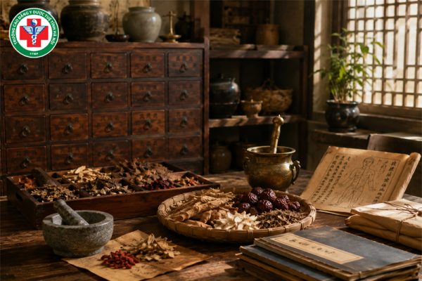 Học thuyết vận khí là gì? Ý nghĩa và ứng dụng trong Y học cổ truyền