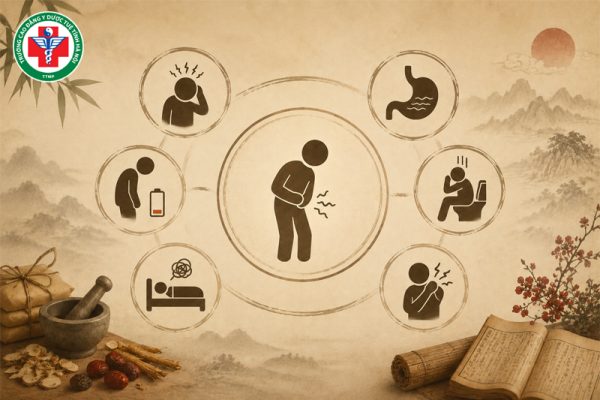 Nội phong là gì? Triệu chứng và cách điều trị theo Đông y