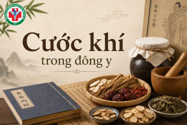 Cước khí là gì? Biểu hiện và cách điều hòa cước khí theo Đông y