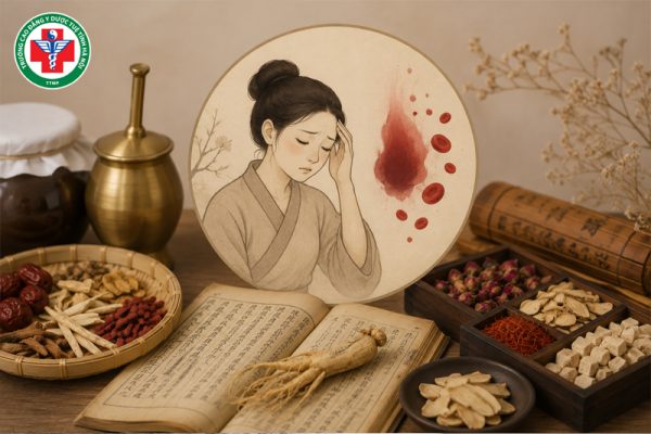 Huyết hư là gì? Nguyên nhân, triệu chứng và cách cải thiện theo Đông y