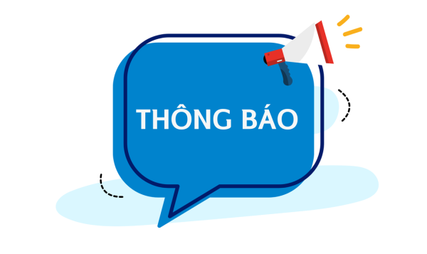 Thông báo : Lịch nghỉ Lễ Quốc khánh năm 2026