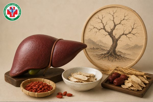 Chứng Can âm hư là gì? Triệu chứng và cách điều trị theo Đông y