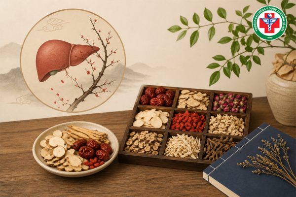 Chứng Can huyết hư là gì? Triệu chứng và cách điều trị theo Đông y