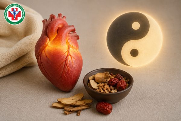 Tâm dương hư là gì? Triệu chứng và cách điều trị theo Đông y